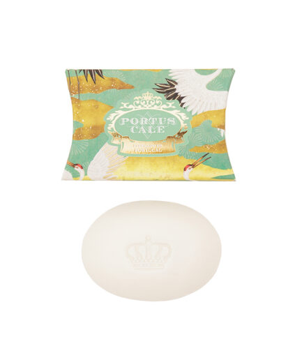 Soap White Crane 40g