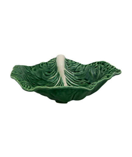 Folha 35 Torta Natural - Couve