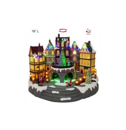 Christmas Village