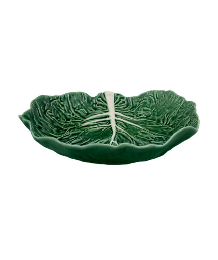 Saladeira 32,5 Natural - Couve