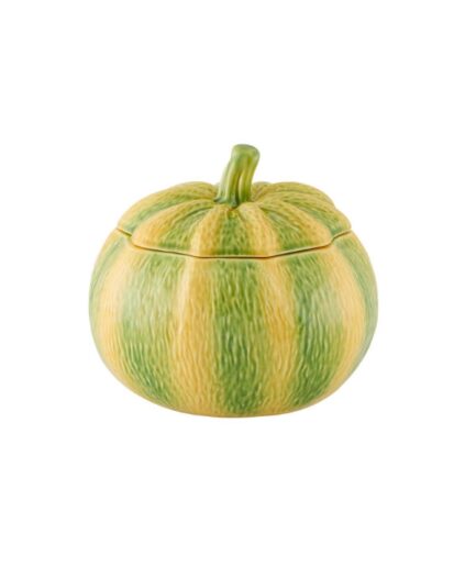 Terrina 4,3L - Abóbora