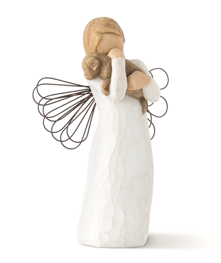 Angel Of Friendship