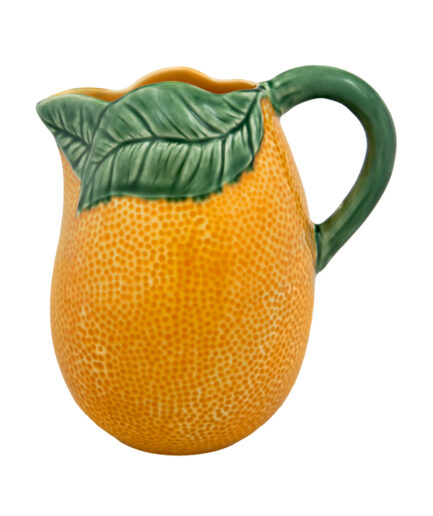 Jarro Laranja