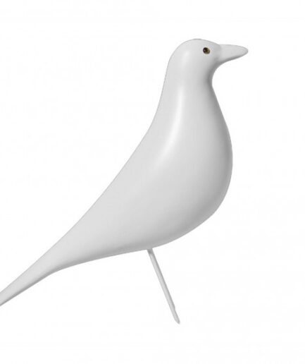 James Bird ( Branco)