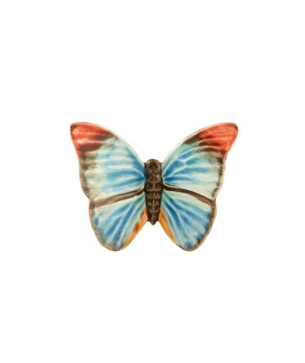 Peça de parede 12 cm - Cloudy Butterflies