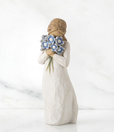 Forget-Me-Not