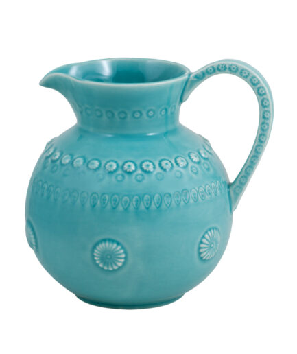 Jarro 1,5L Verde Água