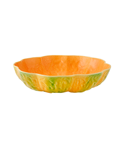 Saladeira Pasta 33 - Abóbora