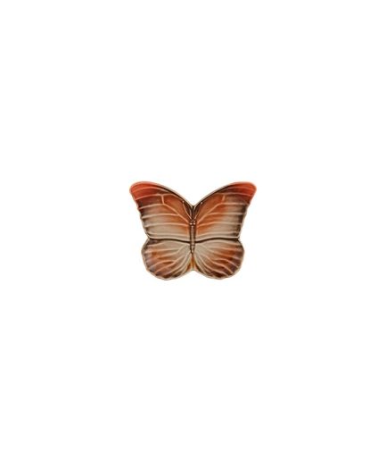 Prato Pão - Cloudy Butterflies