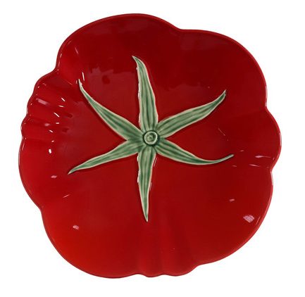 Prato Raso 29 - Tomate