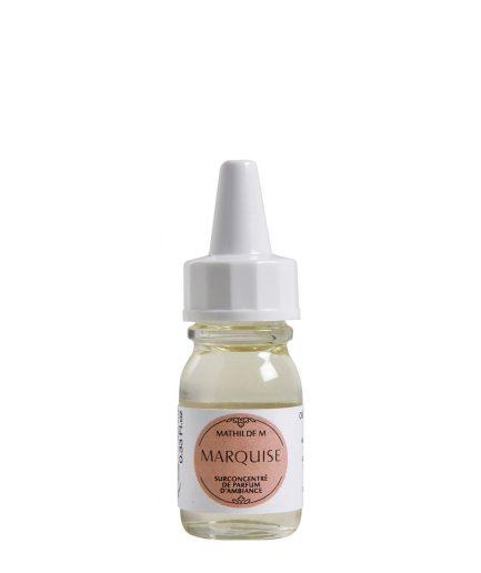 Superconcentrado de Perfume de Ambiente 10ml - Marquise