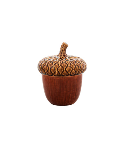 Caixa Bolota 15cm - GUDRUN