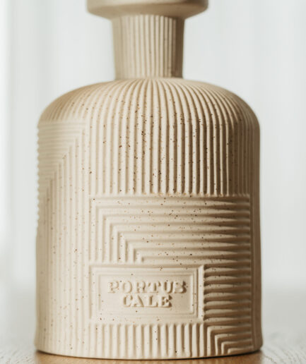 Difusor 2L Hajjar Blanc