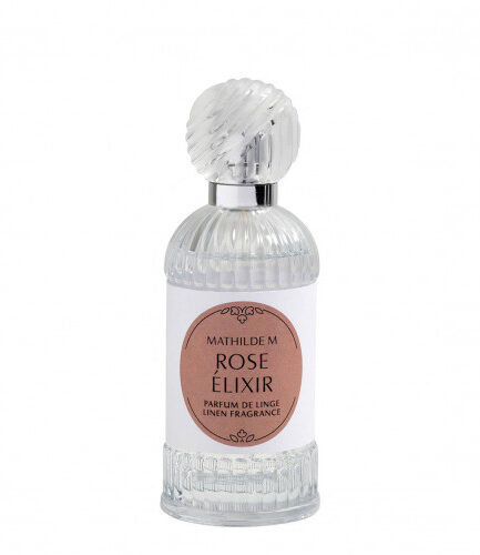Perfume de Tecido Les Intemporelles 75ml - Rose Elixir
