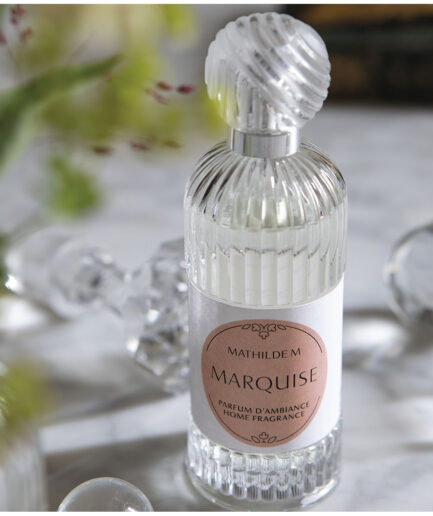 Perfume de Ambiente Les Intemporelles 100ml - Marquise