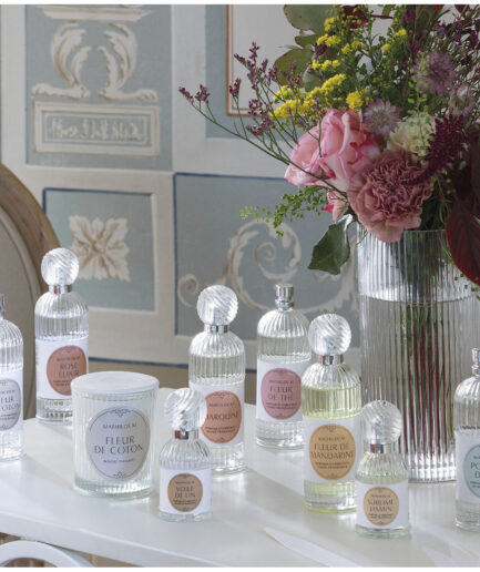 Perfume de Ambiente Les Intemporelles 100ml - Rose Elixir