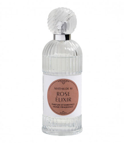 Perfume de Ambiente Les Intemporelles 100ml - Rose Elixir
