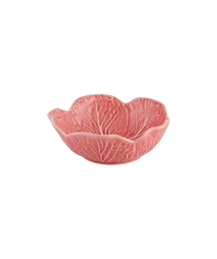 Taça 17,5 Rosa Natural - Couve