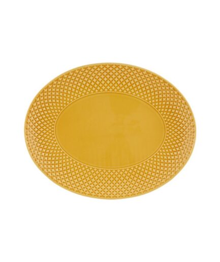 TRavessa 40 Amarelo - Bicos