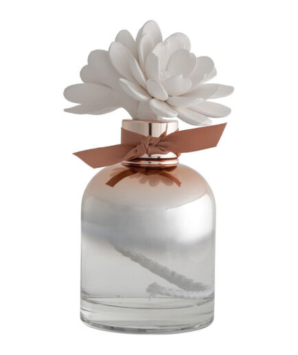 Difusor de Perfume Valse Florale 200ml - Rose ELixir
