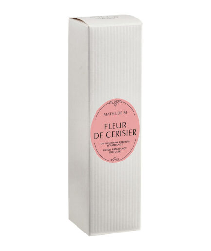Difusor de Perfume Les Intemporelles 200ml - Fleur de Cerisier