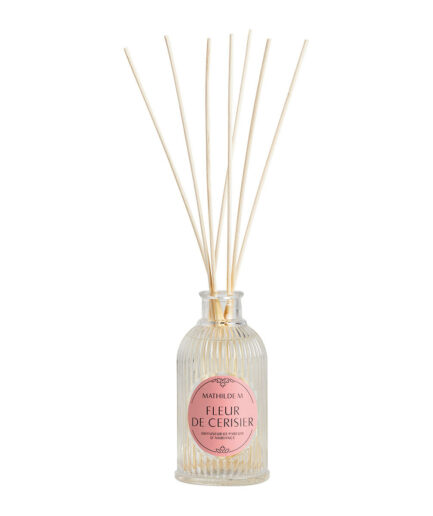 Difusor de Perfume Les Intemporelles 200ml - Fleur de Cerisier