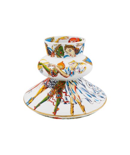 Jarra Trinity Ballet - Mariinsky