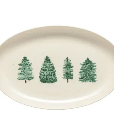 Travessa Oval 41, PACIFICA, Christmas Tree