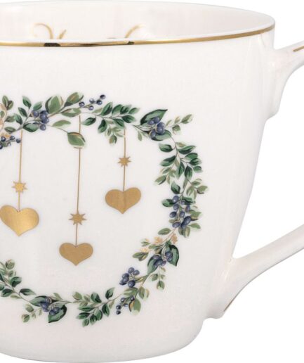 Caneca Zelda White