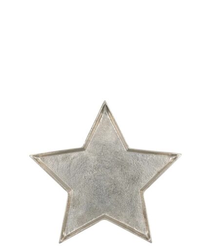 Tabuleiro Estrela Champanhe Medio