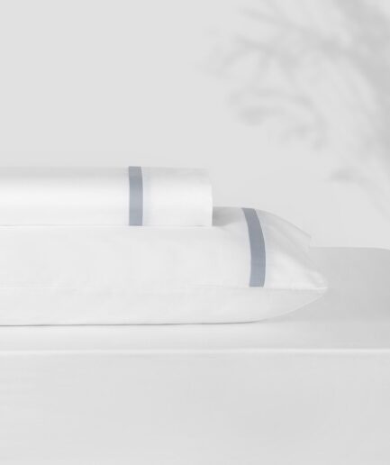 Conj. Cama CAETANO Azul 240X290