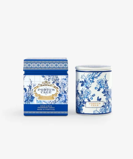 Vela Gold & Blue