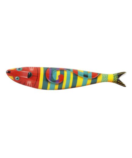 Gato - Sardinha
