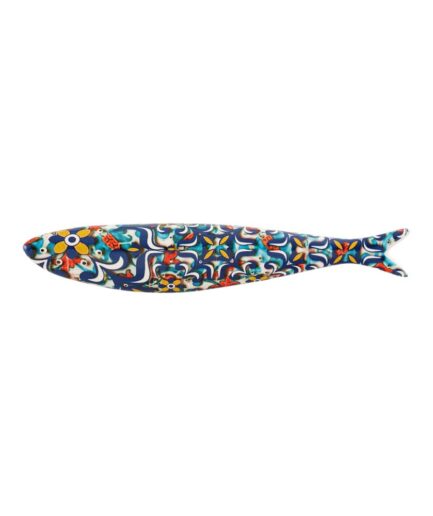 Azulejinha - Sardinha
