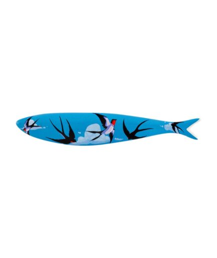 Andorinhas - Sardinha