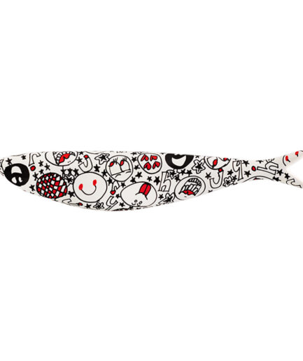 Smile - Sardinha