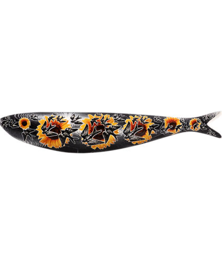 Girassol e Andorinhas - Sardinha