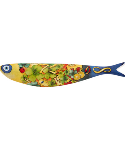 Sardinha da Sorte - Sardinha