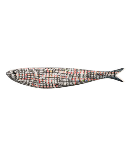 Sopa de Letras - Sardinha