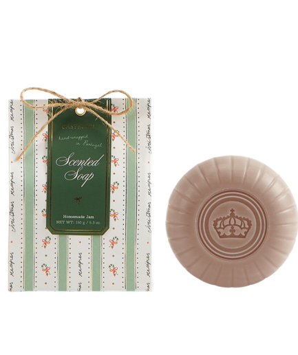 Sabonete Compota Caseira 150grs - Christmas Recipes