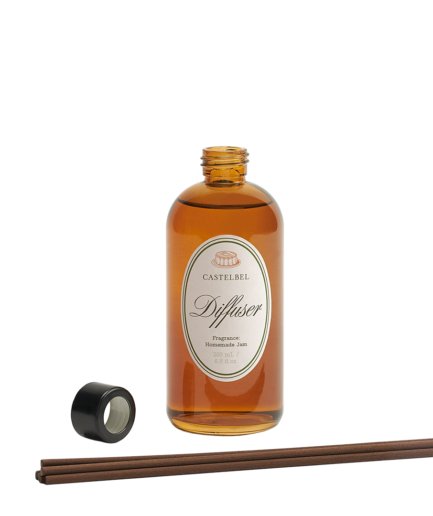 Difusor 200ml Compota Caseira - Christmas Recipes