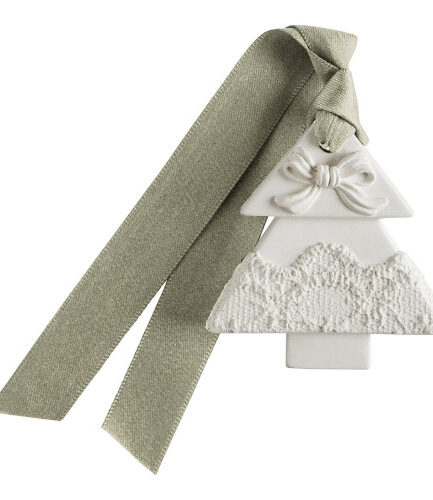 Decoração Perfumada Pinheiro Rubans de Fête - Sapin Dore