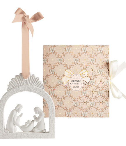 Presepio Perfumado - Orange Canelle