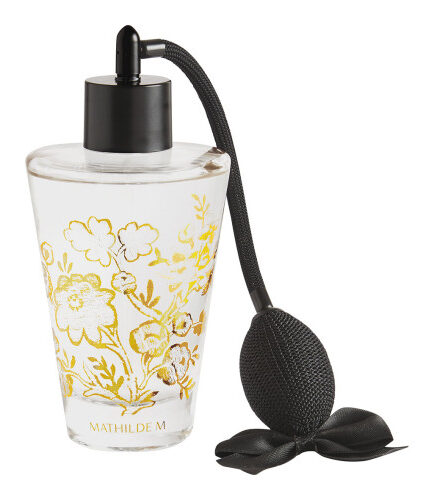 Perfume Ambiente 180ml Tresor de Fleurs - Marquise