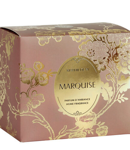 Perfume Ambiente 180ml Tresor de Fleurs - Marquise